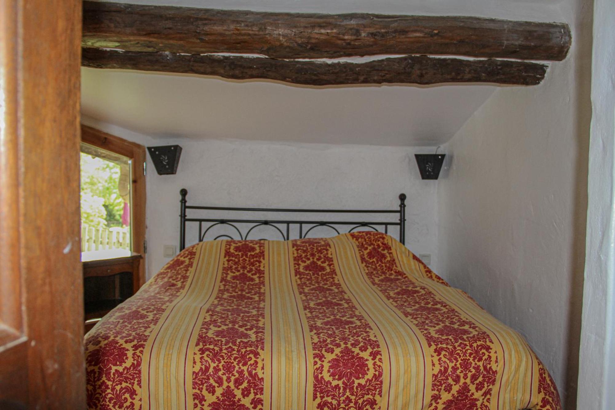 Appartamento Les Ricoux Montfroc Esterno foto