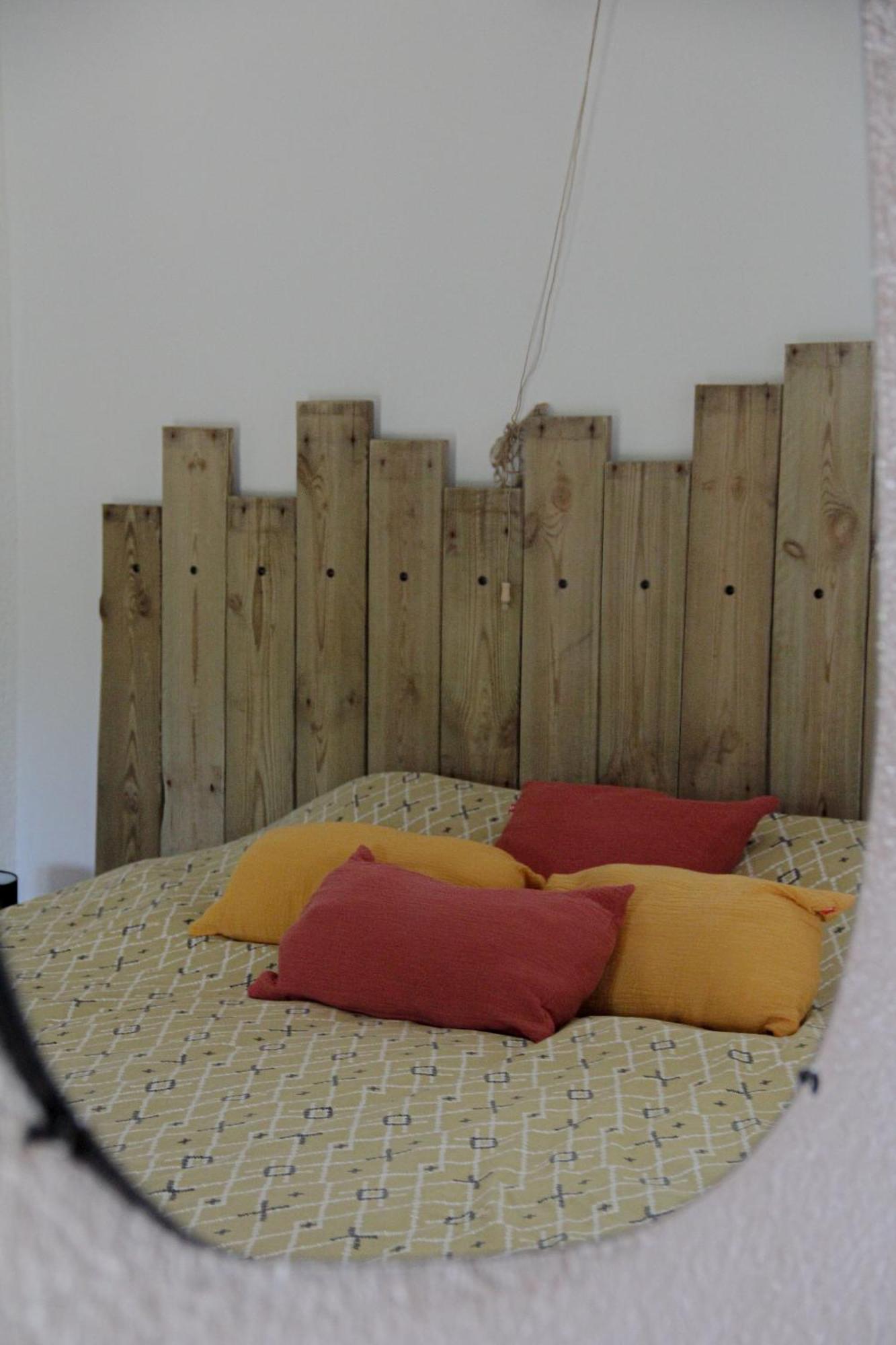 Appartamento Les Ricoux Montfroc Esterno foto