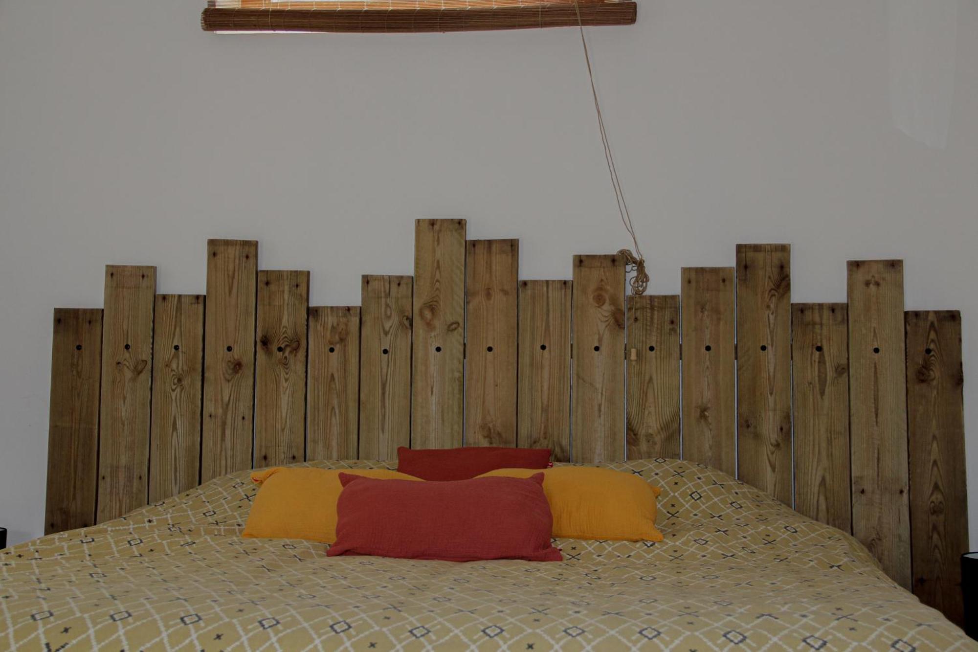 Appartamento Les Ricoux Montfroc Esterno foto