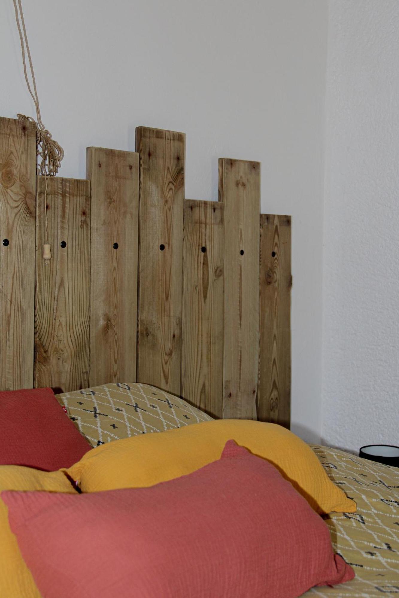 Appartamento Les Ricoux Montfroc Esterno foto